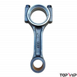Bielle complète pour moteur Yanmar 2TNE68 - 0117037
