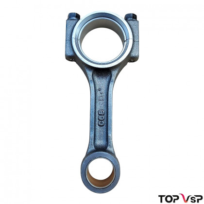 Bielle complète pour moteur Yanmar 2TNE68 - 0117037