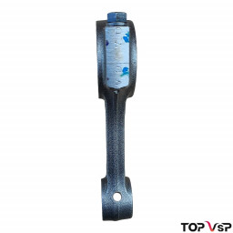 Pièces détachées petite sans permis Yanmar bielle complète 2TNE68