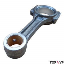 Pièces détachées voitures sans permis Chatenet bielle complète Yanmar