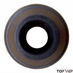 Boutique pièces vsp Ligier silentbloc inférieur de radiateur neuf