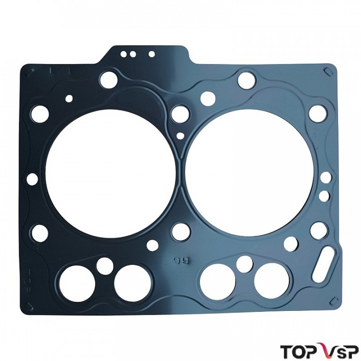 Joint de culasse Yanmar 119309-01330