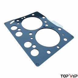 Pièces vsp à moteur Yanmar joints de culasse neuf d'origine