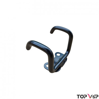 Crochet d'échappement Microcar et Ligier - 0120114