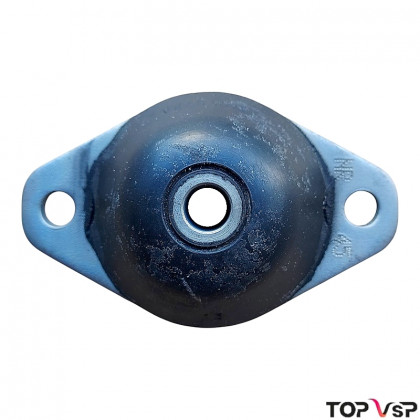 Silentbloc moteur 45 shores Chatenet Barooder et Speedino - 0122043