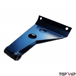 Boutique sans permis Chatenet pièces détachées support moteur Lombardini Focs