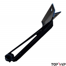 Pièces détachées véhicule sans permis Chatenet ch 18 à 24 support moteur Focs