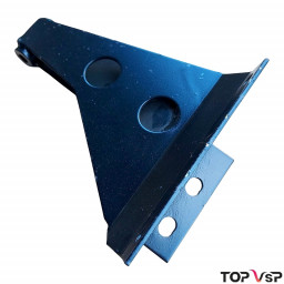 Sans permis Chatenet Barooder ch18 et ch22 support moteur Focs avant gauche