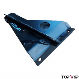 Vsp pièces sans permis Chatenet Speedino ch20 support moteur Lombardini avant gauche