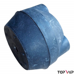 Pièces détachées véhicule sans permis Chatenet pick up ch33 silentbloc moteur