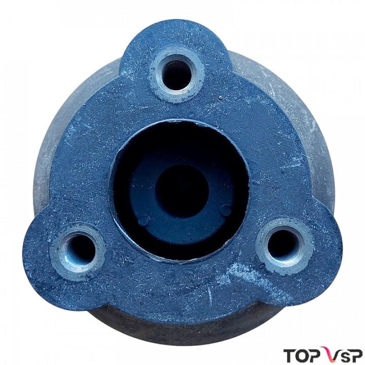 Silentbloc moteur Chatenet Barooder ch18 à Sporteevo ch39 - 0122101