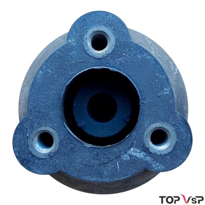 Silentbloc moteur Chatenet Barooder ch18 à Sporteevo ch39 - 0122101