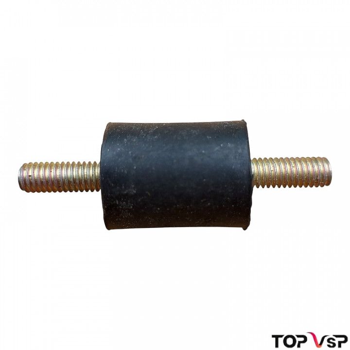 Silentbloc de radiateur Chatenet Speedino ch 20 à Sporteevo ch 39 - 0122109