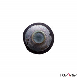 Pièces minicar sans permis Chatenet break ch32 et pick up ch33 silentbloc de radiateur