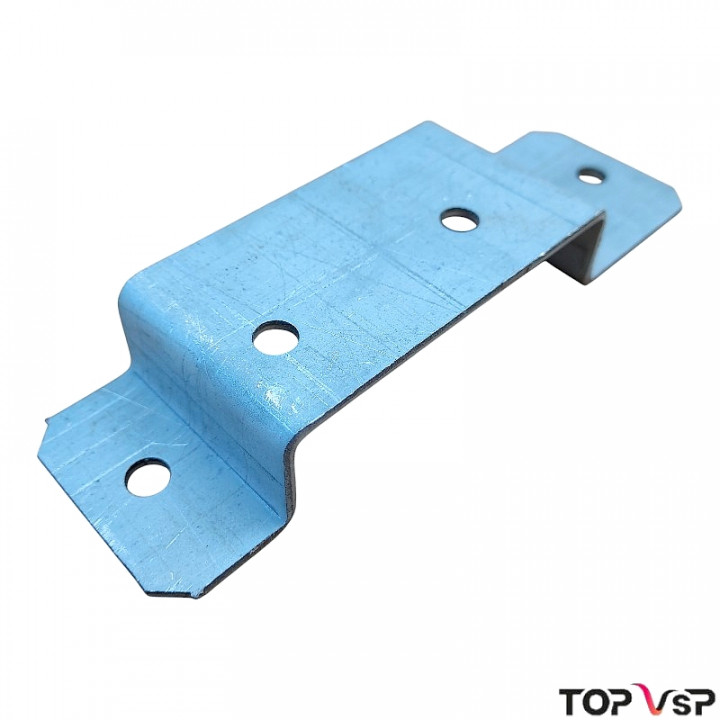 Support filtre à air pour Yanmar 2TNE68 Chatenet - 0123006