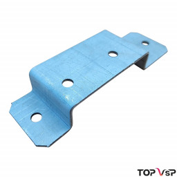 Support filtre à air pour Yanmar 2TNE68 Chatenet - 0123006
