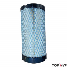 Pièces vsp boitiers de filtre à air complet cylindrique Chatenet Yanmar 2TNE68