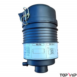 Boutique pièces vsp Chatenet Yanmar boîtier de filtre à air pour Sporteevo ch 39