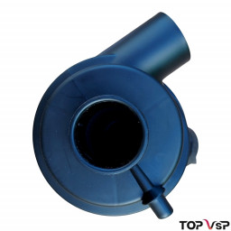 Boîtier de filtre à air avec filtre neuf Chatenet Ch 32 break et ch 33 pick up d'origine