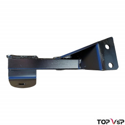 Boutique pièces vsp Chatenet Barooder ch 22 support moteur Yanmar avant droit