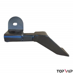 Pièces auto vsp Chatenet Barooder support moteur avant droit calandre 2007