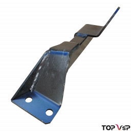 Pièces détachées vsp Chatenet Barooder calandre 2007 support moteur avant Yanmar