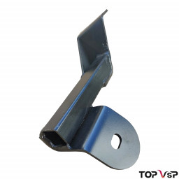 Pièces sans permis Chatenet neuves d'origine support moteur avant droit Yanmar