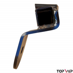 Chatenet automobile sans permis support moteur avant gauche Barooder ch18-22