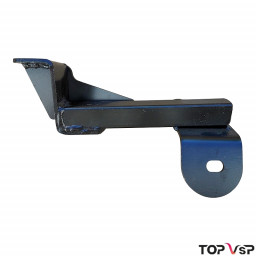 Pièces détachées voiturette sans permis Chatenet Barooder support moteur Yanmar