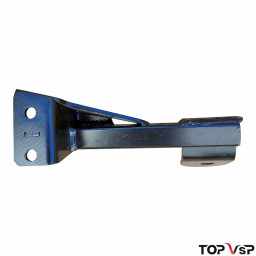 Boutique pièces vsp Chatenet Barooder support moteur Yanmar avant gauche