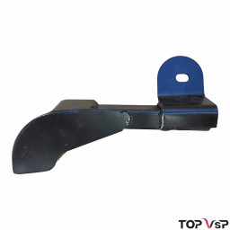 Achat pièces vsp Chatenet Barooder en ligne support moteur Yanmar avant gauche