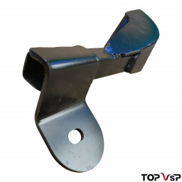 Pièces voitures Chatenet Barooder support moteur neuf Yanmar avant gauche