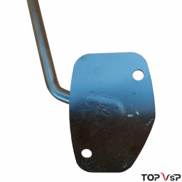 Boutique pièces détachées automobile Chatenet ch26 pédale d'accélérateur