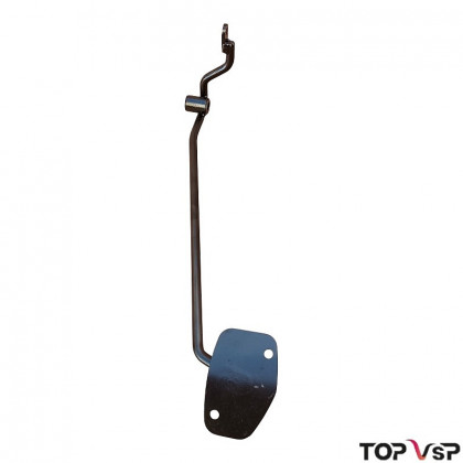 Pédale d'accélérateur Chatenet ch 26 à ch 46 - 0126100