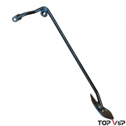 Pièces pour Chatenet ch46 pédales accélérateur neuves