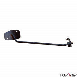 Vsp pièces détachées Chatenet ch 32-33-39 pédale accélérateur