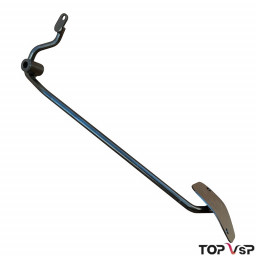 Magasin pièces détachées Chatenet ch40 pédale d'accélérateur d'origine