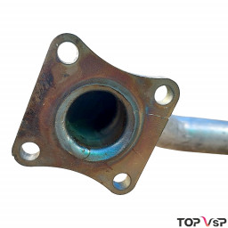 Pièces vsp pour Chatenet pick up ch 33 collecteur échappement avant Yanmar