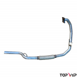 Magasin pièces vsp Chatenet ch26 collecteur échappement et flexible Yanmar