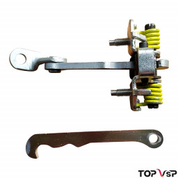 Arrêt de porte droit/gauche Chatenet Média ch16 à ch46 - 0226172