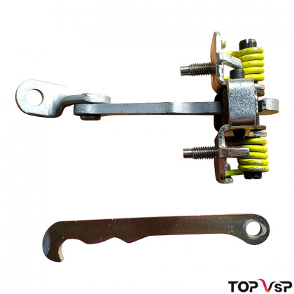 Arrêt de porte droit/gauche Chatenet Média ch16 à ch46 - 0226172