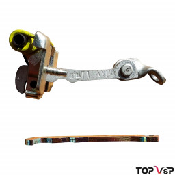 Pièces détachées mini vsp Chatenet Barooder arrêt de porte droit gauche