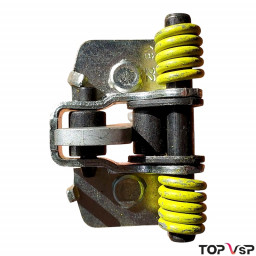 Pièces mini auto sans permis Chatenet ch 40 arrêt de porte droite ou gauche