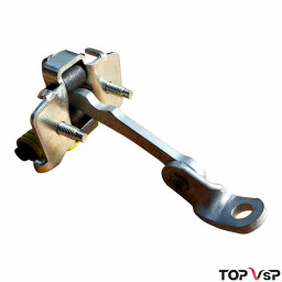 Pièces minicar Chatenet Sporteevo arrêt de porte droite et gauche neuf d'origine