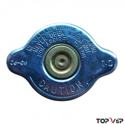 Bouchon de radiateur Chatenet ch26 à Sporteevo ch39 - 0126224