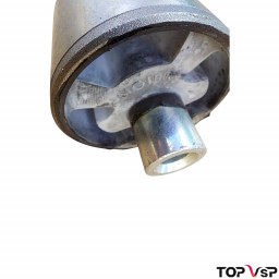 Pièces vsp Microcar Mgo silentbloc excentré de boîte de vitesses