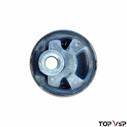 Silent bloc excentré de boîte de vitesse pour voiture sans permis Ligier