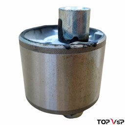 Pro pièces détachées vsp Microcar silentbloc excentré de boîte de vitesses