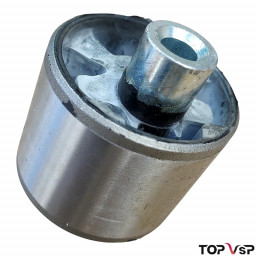 Silentbloc excentré de boîte de vitesses Dué Microcar Ligier - 0131832