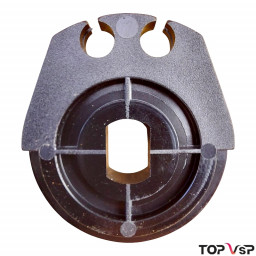 Pièces auto vsp Ligier xtoo et js 50-60 compensateur de levier inverseur
